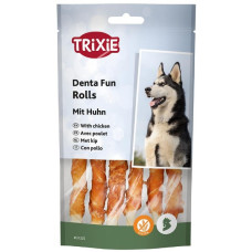 Dentafun Sticks C/ Frango 